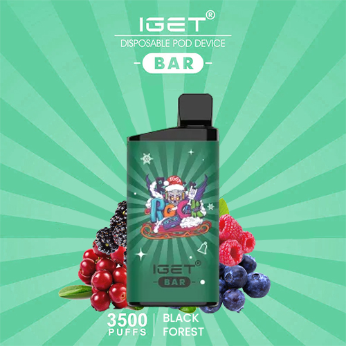 iget bar