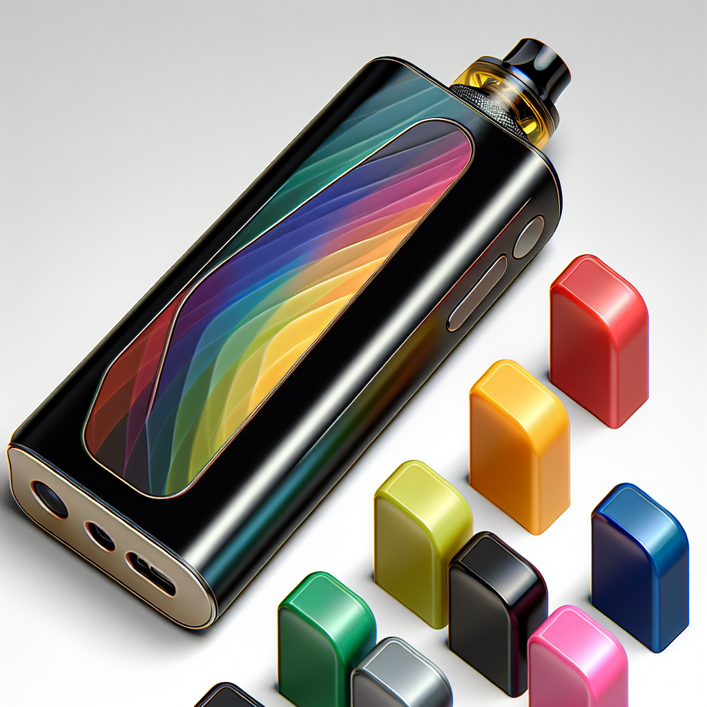 alibarbar vape