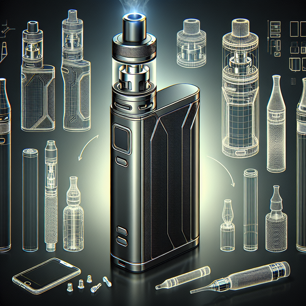 disposable vapes