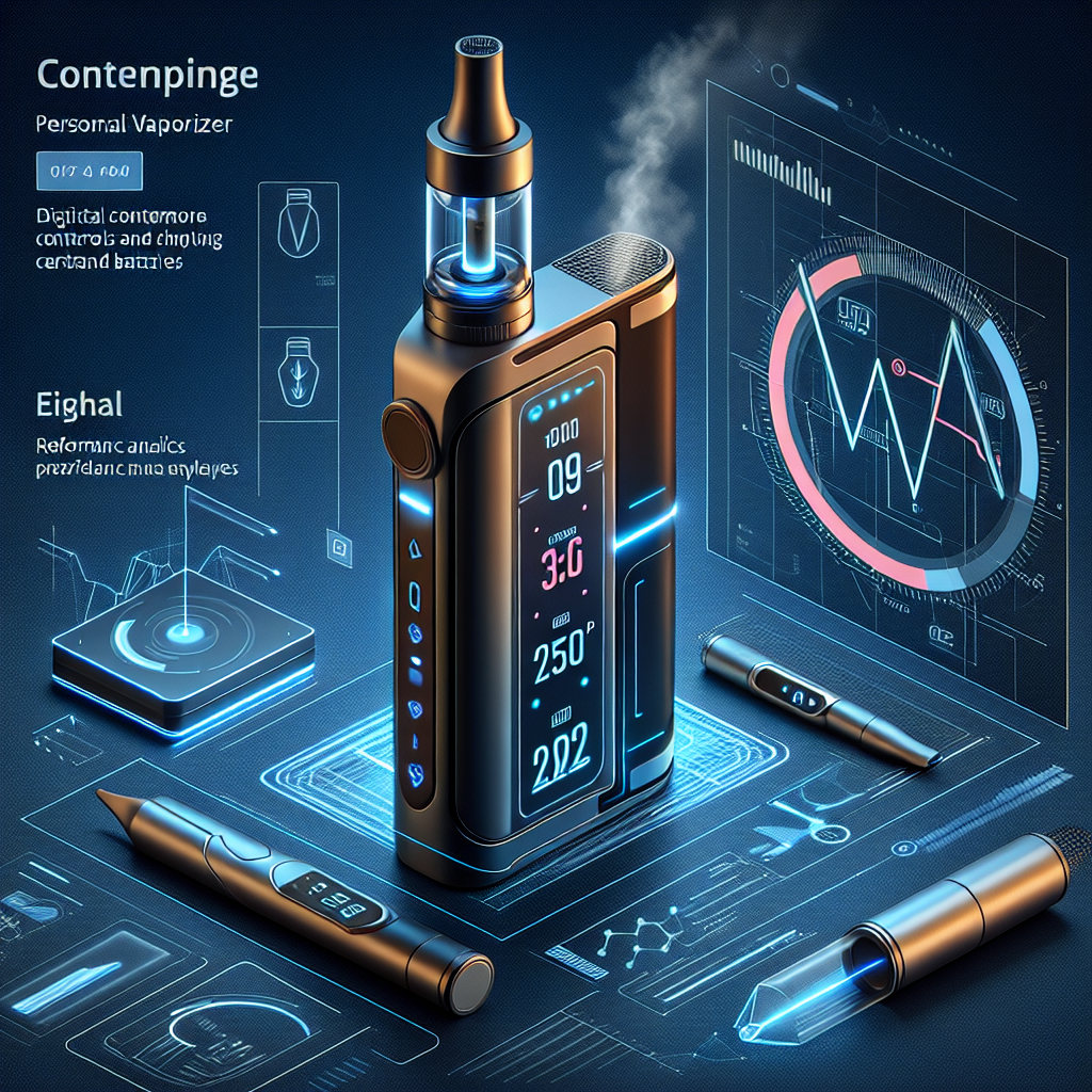 vape store