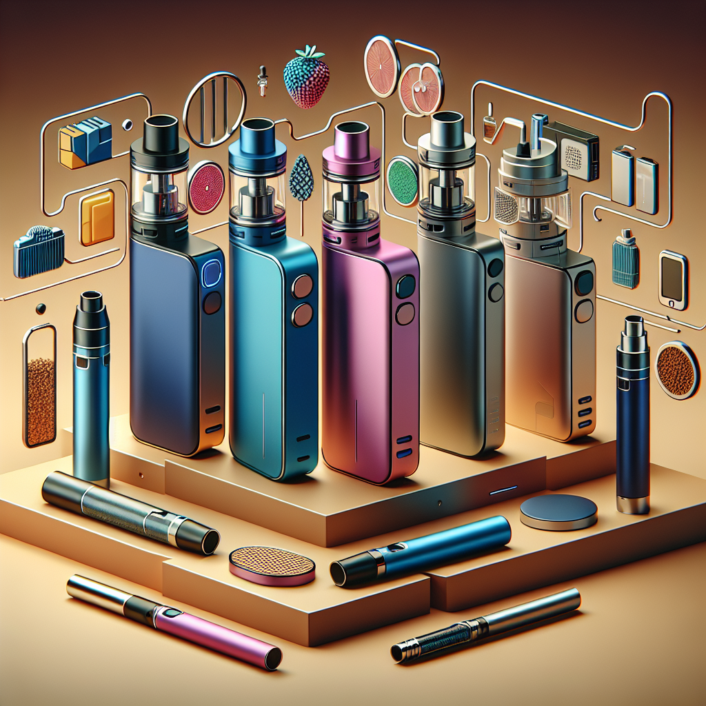 big vapes