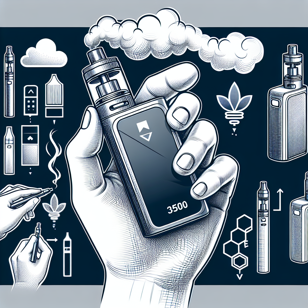 vape shops