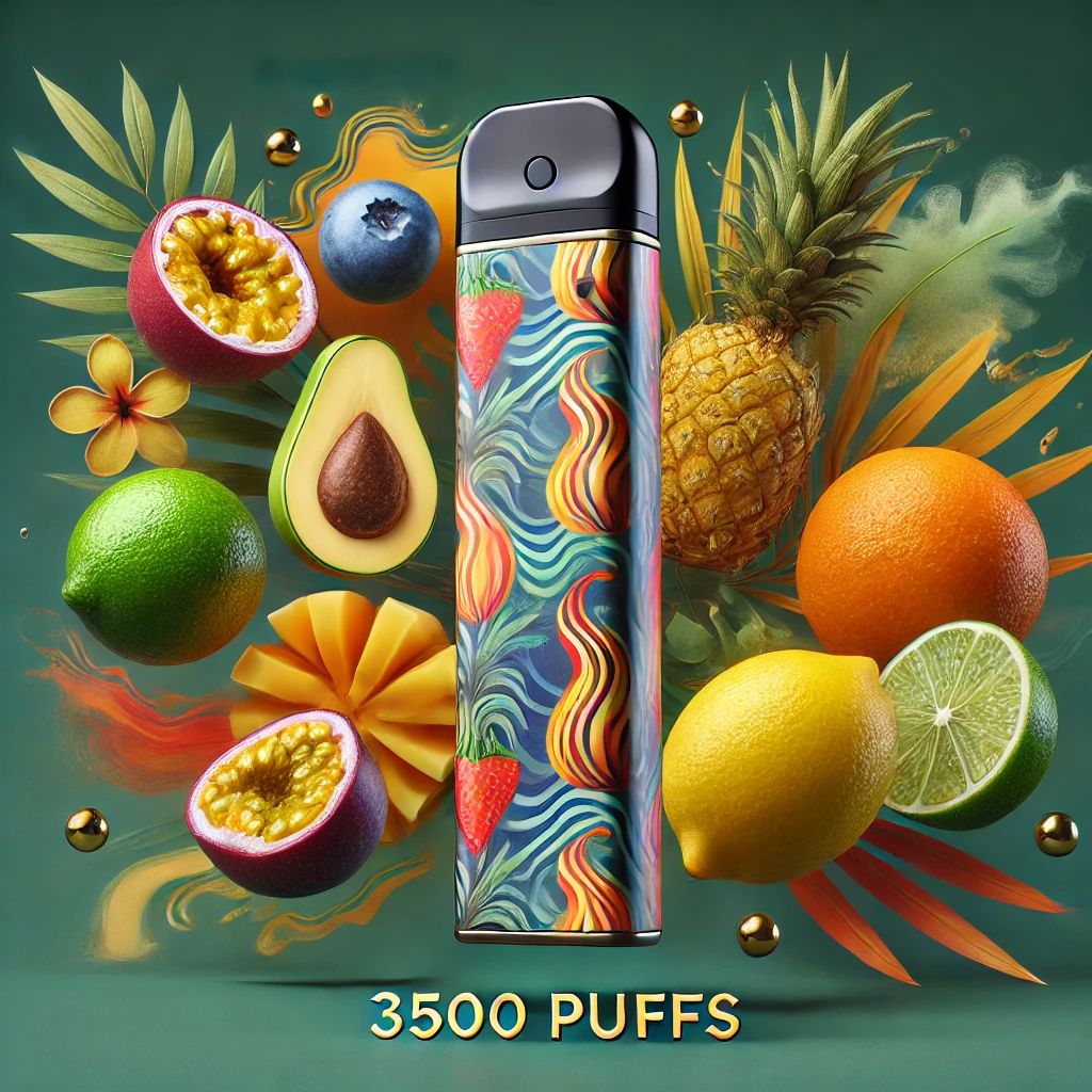 disposable vapes