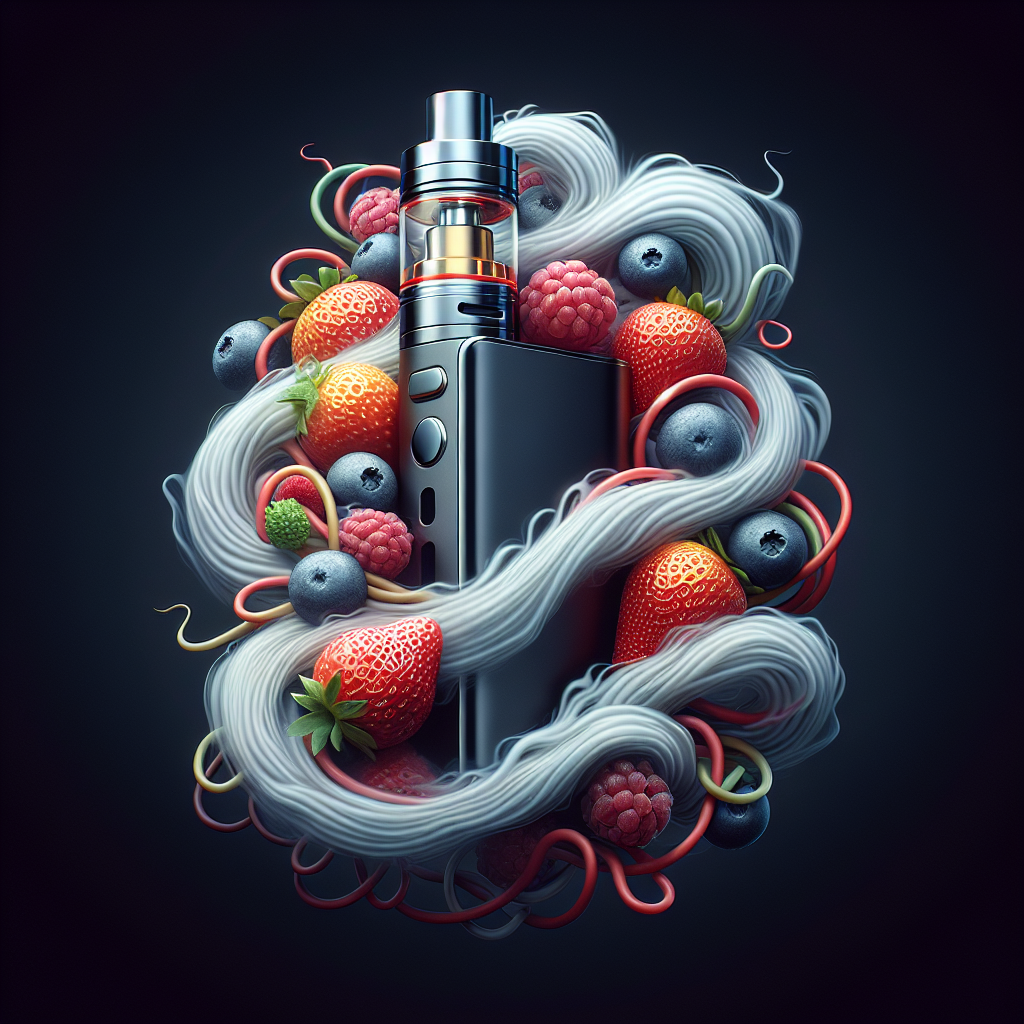 bimo vape