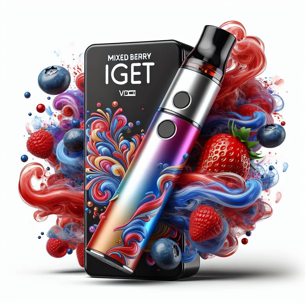 alibarbar vape