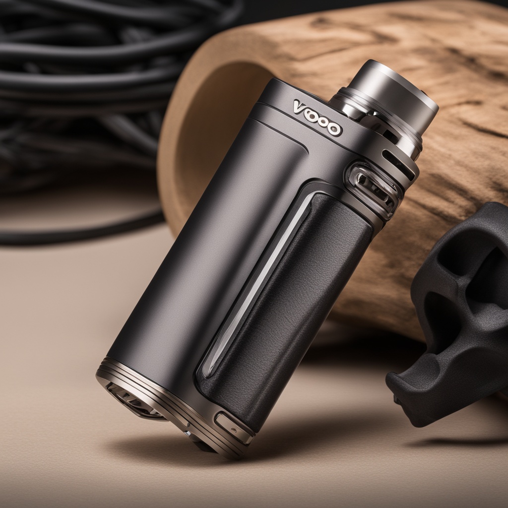 rechargeable vapes