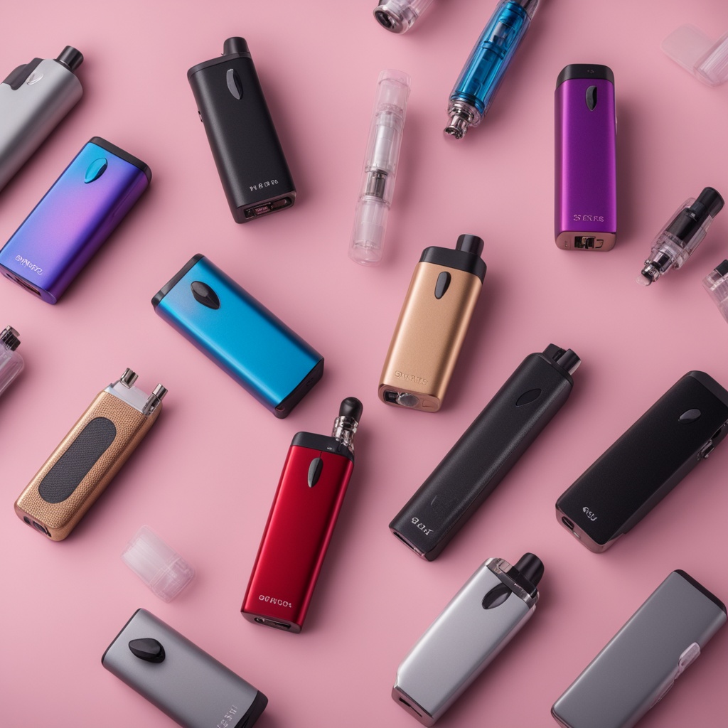 relx vape