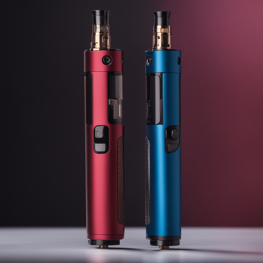 vape store