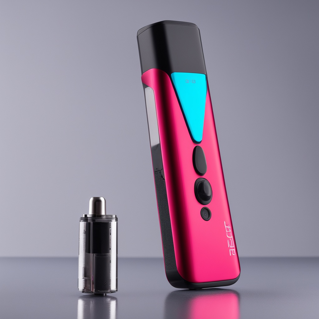 alibarbar vape