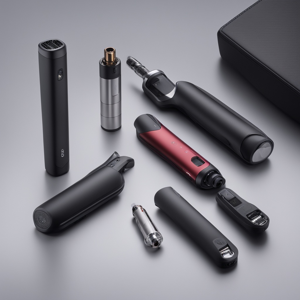 alibarbar vape
