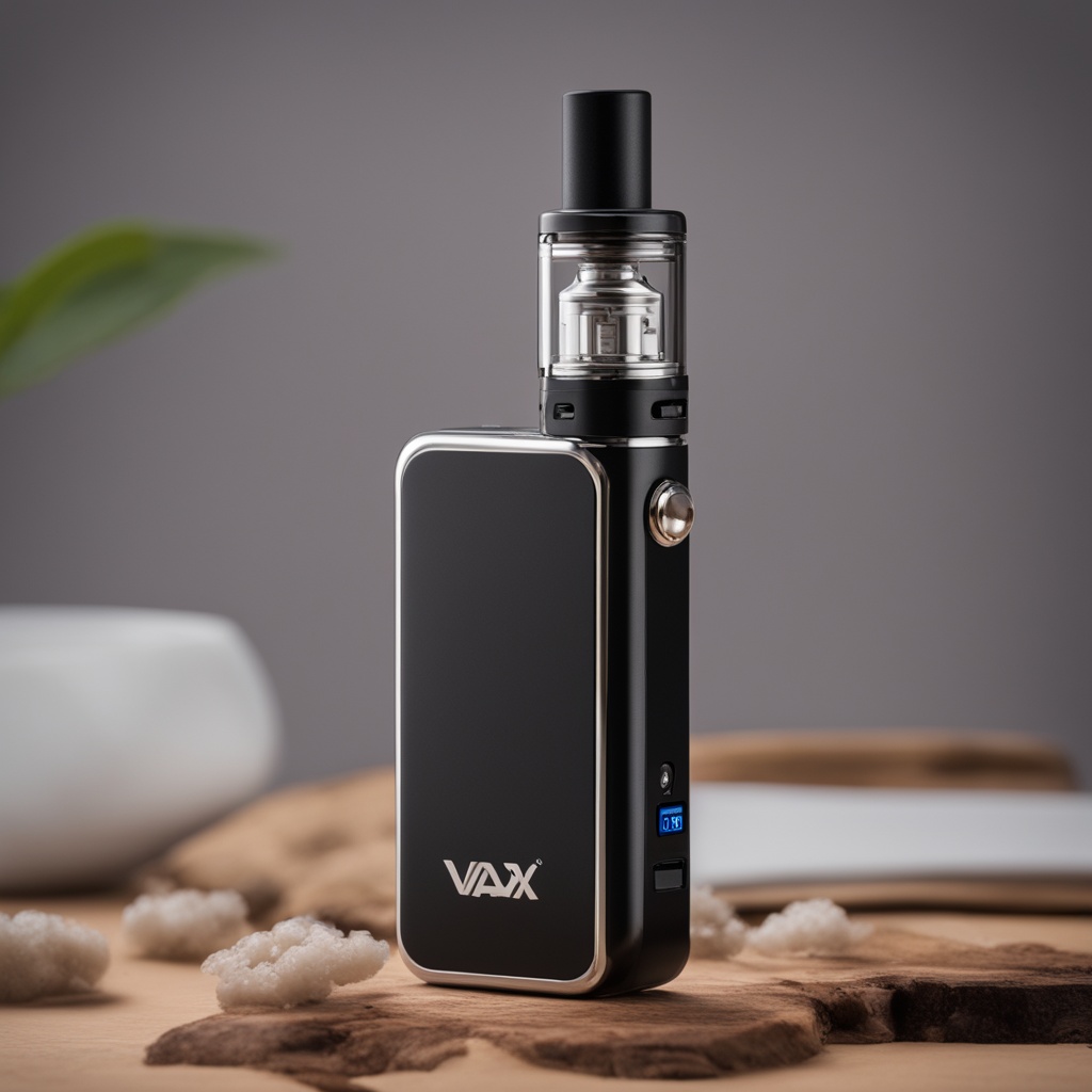 of e-cigarettes
