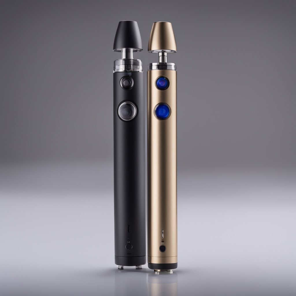 refillable vape