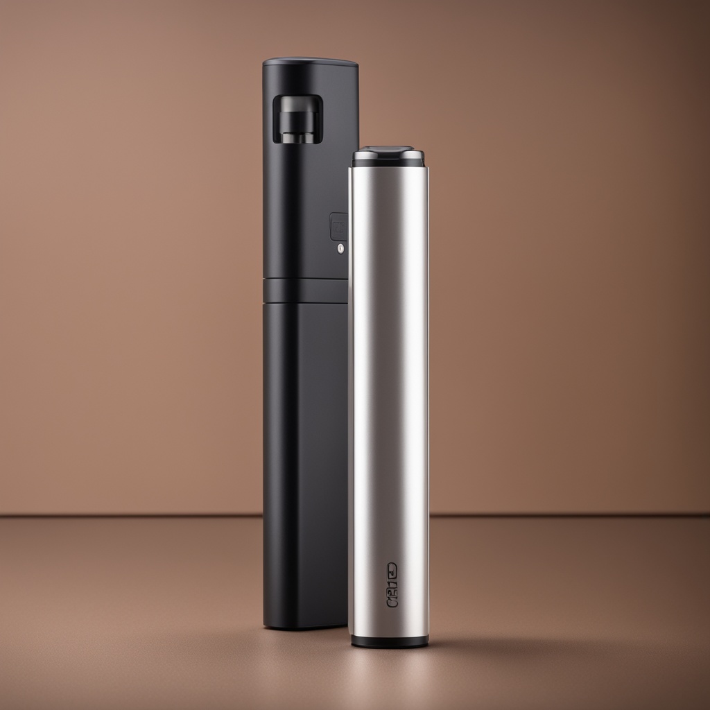disposable vapes