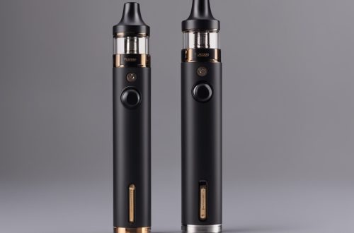 disposable vapes