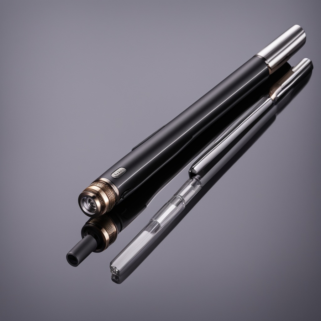 iget e-cigarettes