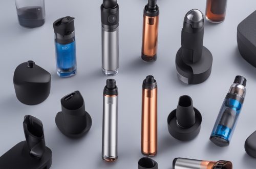 vape stores