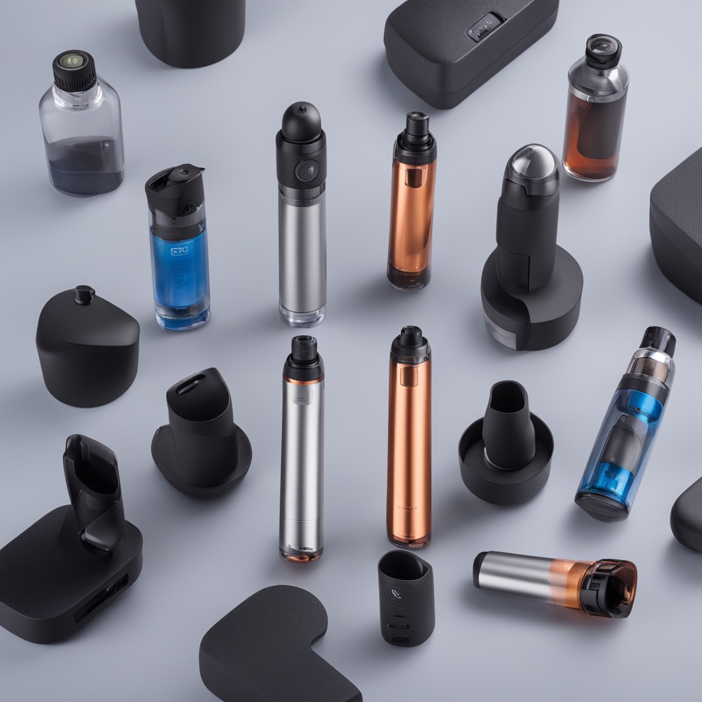 vape stores