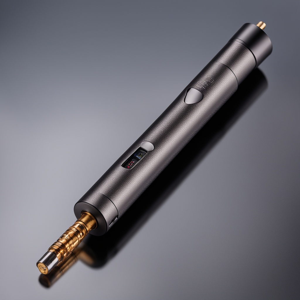 alibarbar vape
