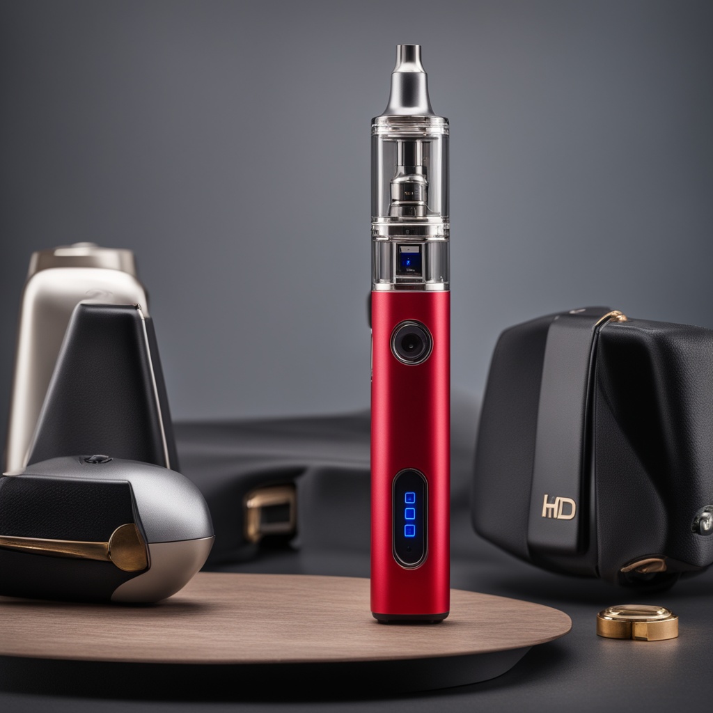 super vape