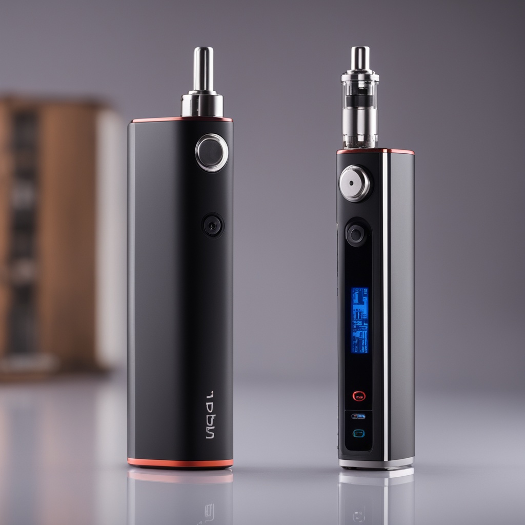 disposable vapes