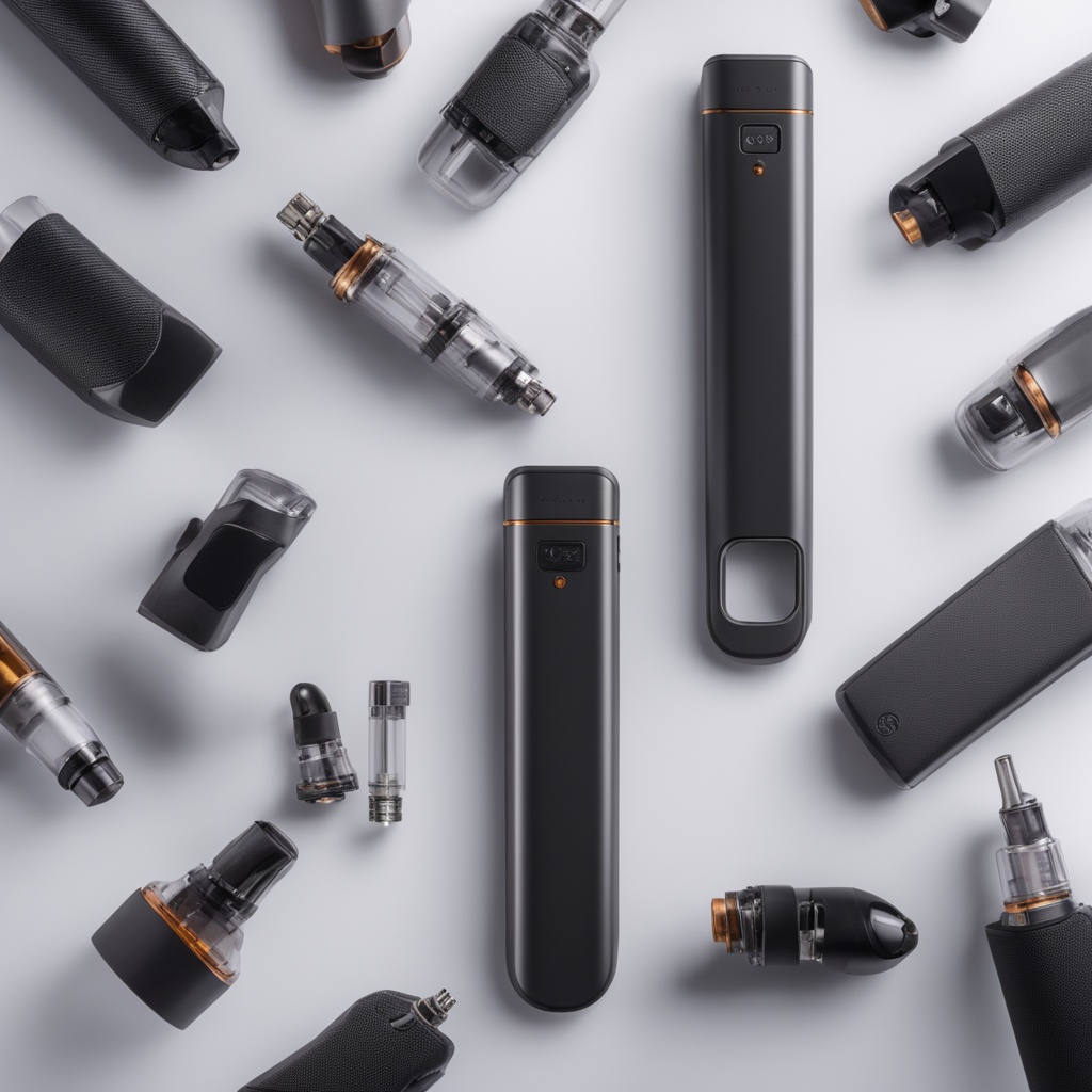 disposable vapes