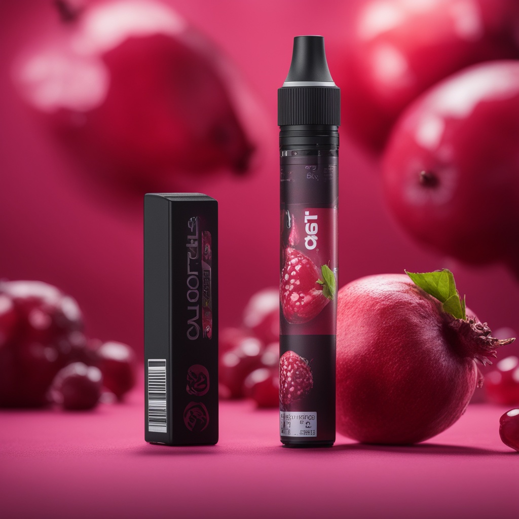 hqd vapes