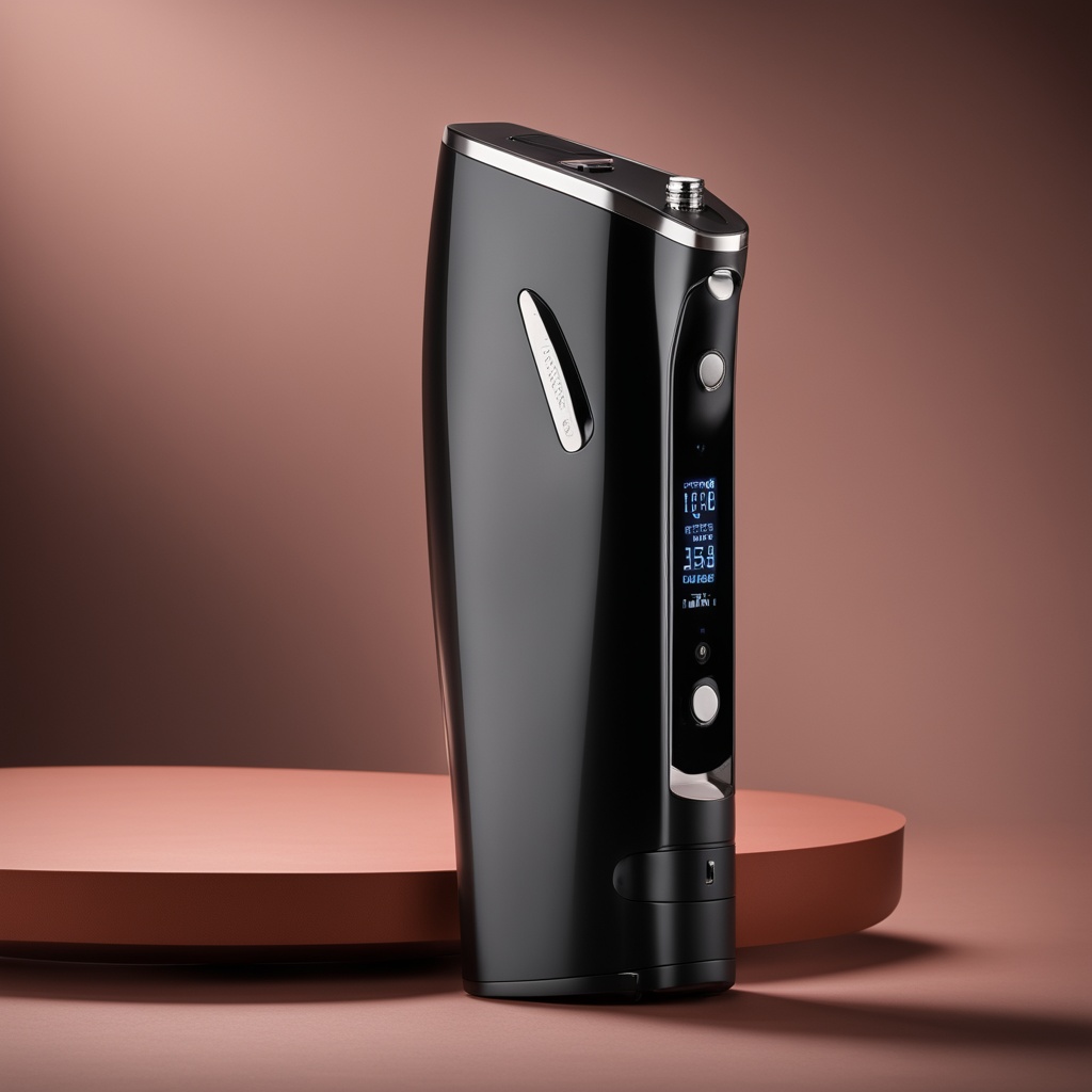 alibarbar vape