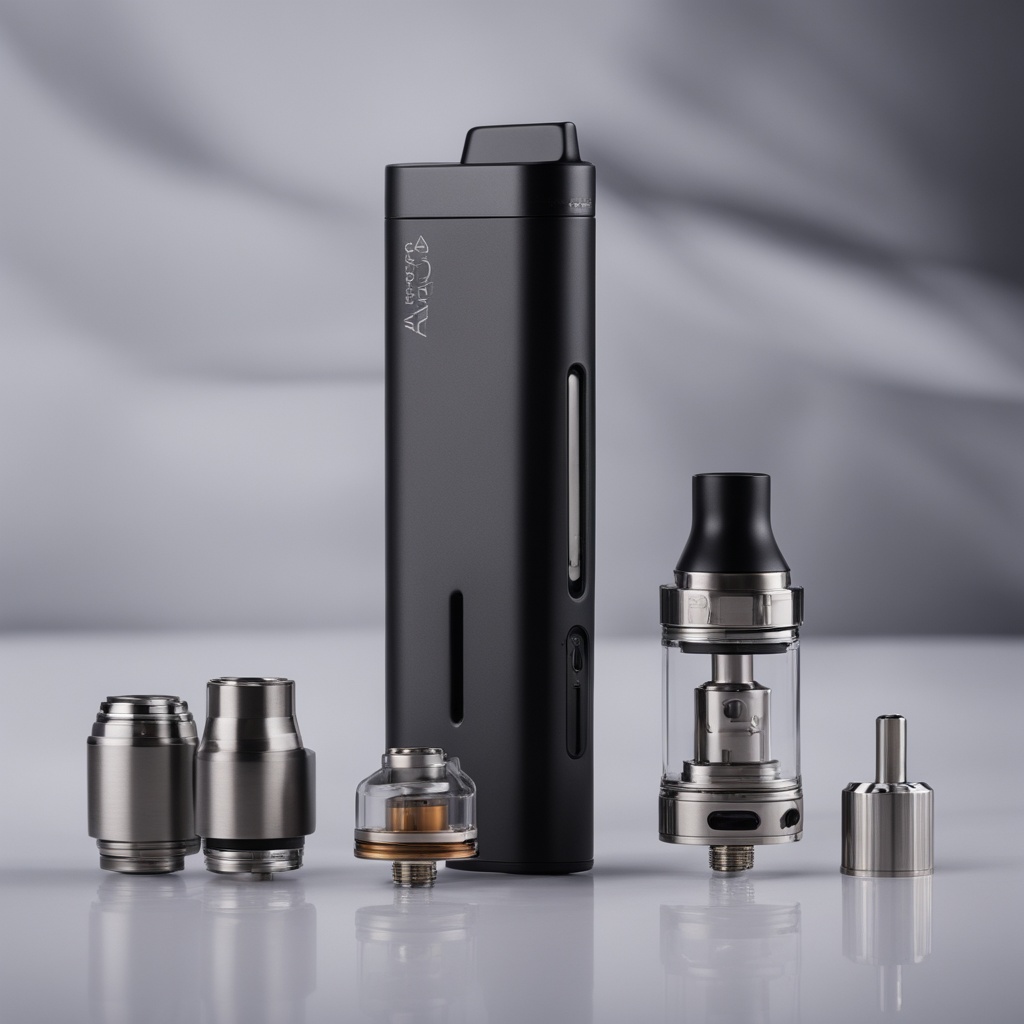 e-cigarettes are